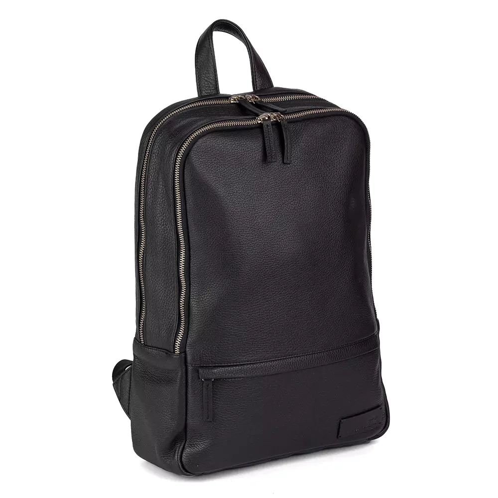 Рюкзак Harmon&Blaine H2EPMH660065999 Black - ForteMarket Рюкзак Harmon&Blaine H2EPMH660065999 Black купить,0