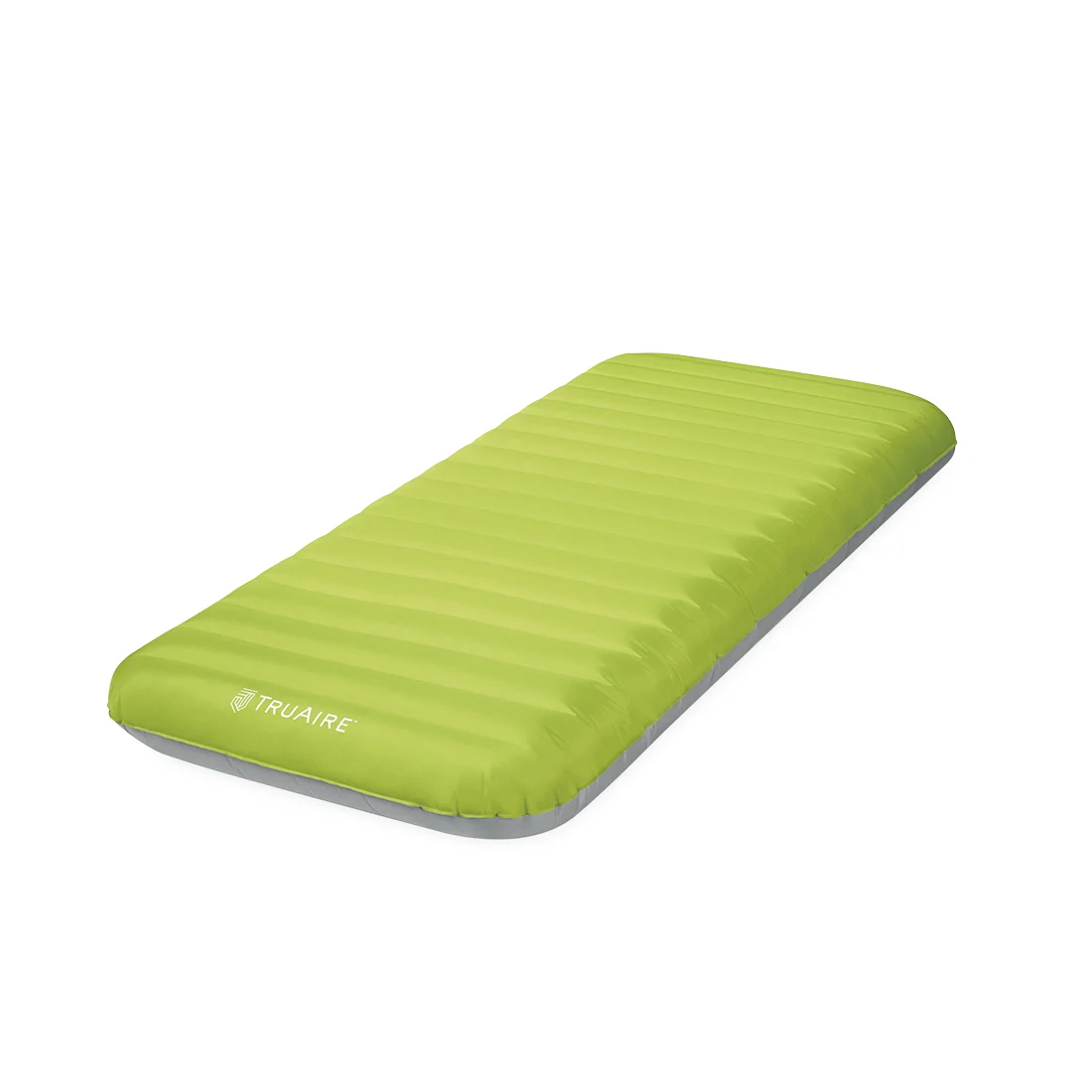 Матрас надувной Intex TruAire Camping 64097NP Green купить,NaN