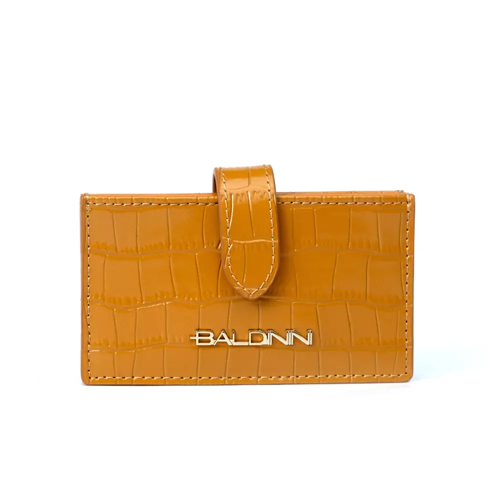 Картхолдер Baldinini G1DPWG908838040 Orange