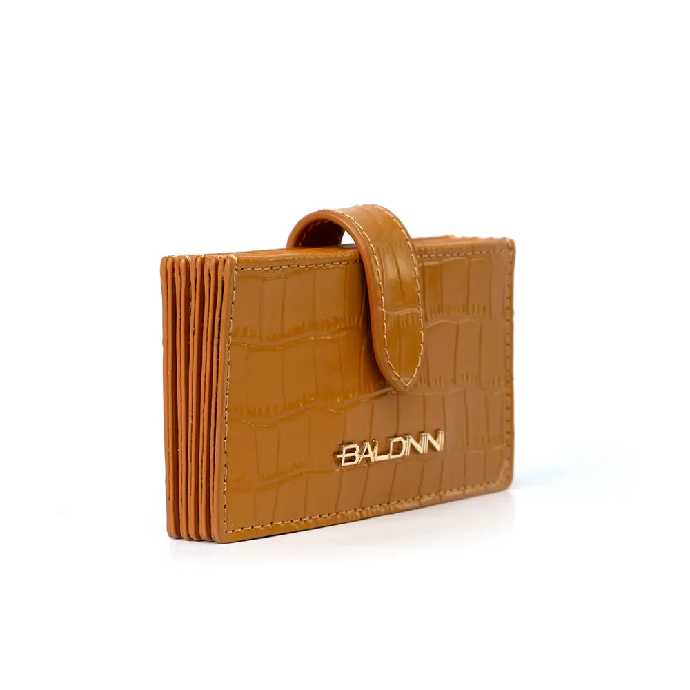 Картхолдер Baldinini G1DPWG908838040 Orange