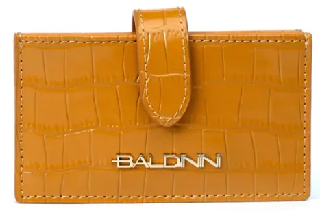 Картхолдер Baldinini G1DPWG908838040 Orange
