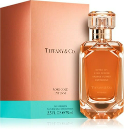 Парфюмерная вода Tiffany & CO. Rose Gold Intense 75ml