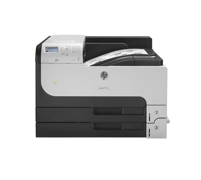 Принтер HP Europe LaserJet Enterprise 700 M712dn CF236A черно-белый - ForteMarket Принтер HP Europe LaserJet Enterprise 700 M712dn CF236A черно-белый купить,0