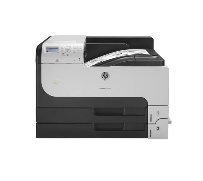 Принтер HP Europe LaserJet Enterprise 700 M712dn CF236A черно-белый - ForteMarket Принтер HP Europe LaserJet Enterprise 700 M712dn CF236A черно-белый купить,1335877