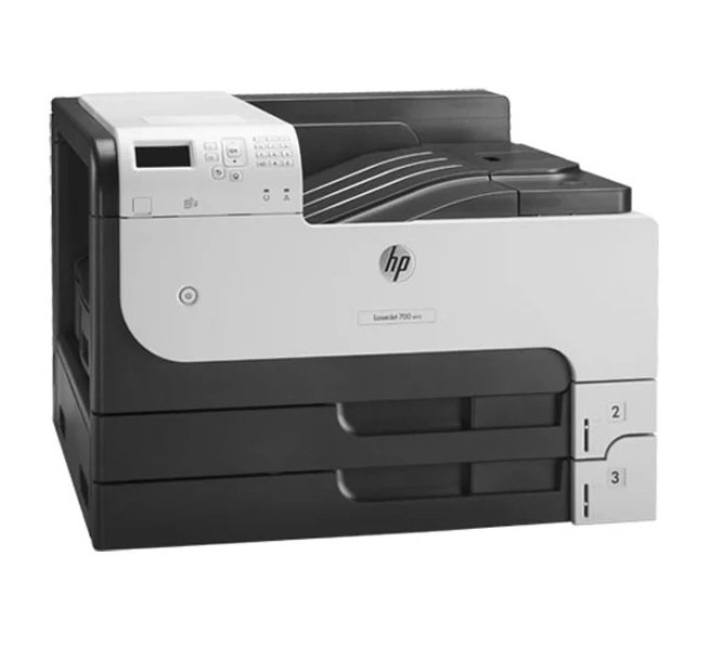 Принтер HP Europe LaserJet Enterprise 700 M712dn CF236A черно-белый - ForteMarket Принтер HP Europe LaserJet Enterprise 700 M712dn CF236A черно-белый купить,0
