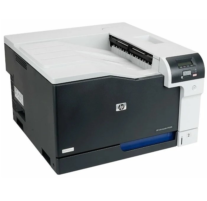 Принтер HP CP5225n черно-белый - ForteMarket Принтер HP CP5225n черно-белый купить,0