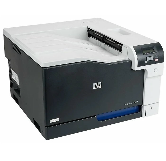 Принтер HP CP5225n черно-белый купить,NaN
