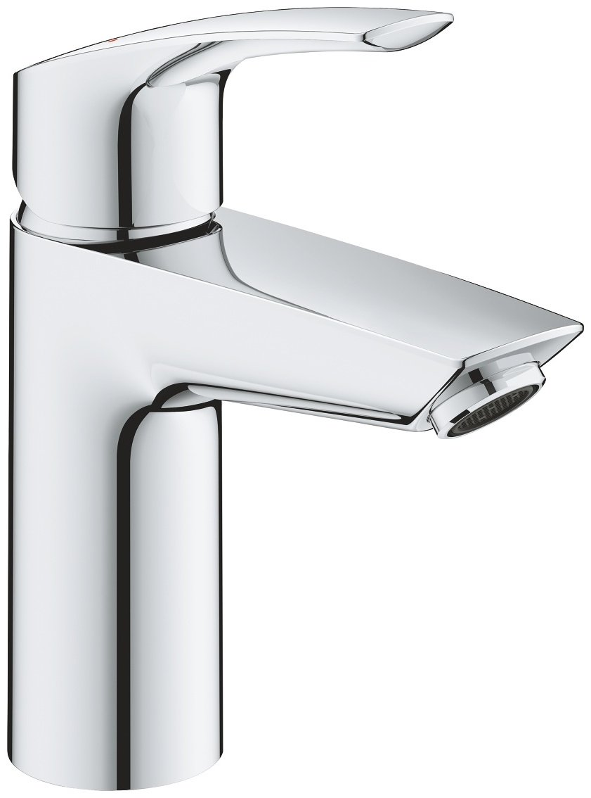 Смеситель для раковины (умывальника) Grohe 23922003, однозахватный купить,NaN