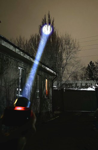 Турестический фонарь 30146526_947941780 черный купить,6500