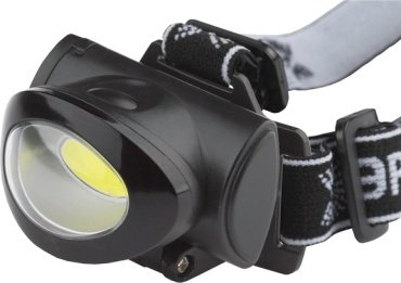 Турестический фонарь ЭРА GB-601