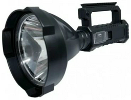 Турестический фонарь Searchlight W-5120 черный
