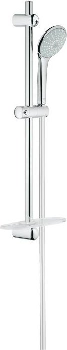 Grohe душевой набор (гарнитур) Euphoria 110 Mono купить,NaN