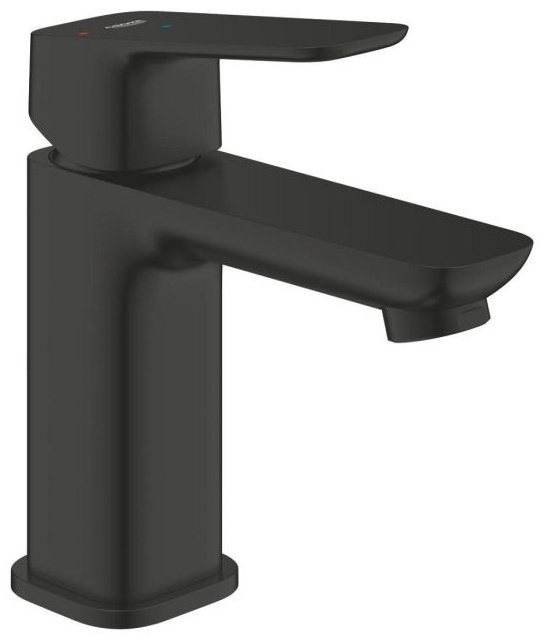 Смеситель для раковины (умывальника) Grohe Cubeo 1017322430, однозахватный купить,NaN