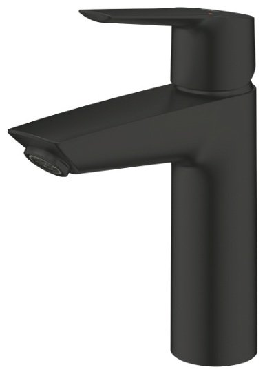 Смеситель для раковины (умывальника) Grohe 235752432, однозахватный купить,99900