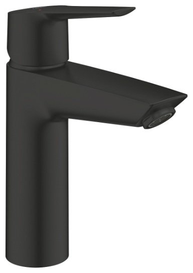 Смеситель для раковины (умывальника) Grohe 235752432, однозахватный купить,99900