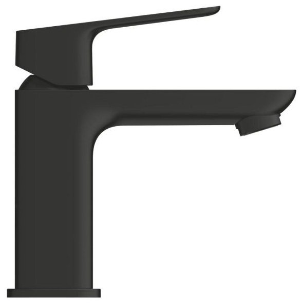 Смеситель для раковины (умывальника) Grohe Cubeo 1017322430, однозахватный купить,NaN