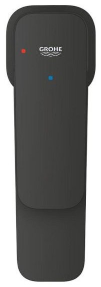 Смеситель для раковины (умывальника) Grohe Cubeo 1017322430, однозахватный купить,NaN