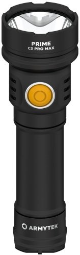 Турестический фонарь Armytek F08601C черный