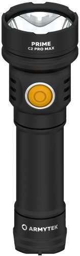 Турестический фонарь Armytek F08601C черный