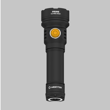 Турестический фонарь Armytek F08601C черный