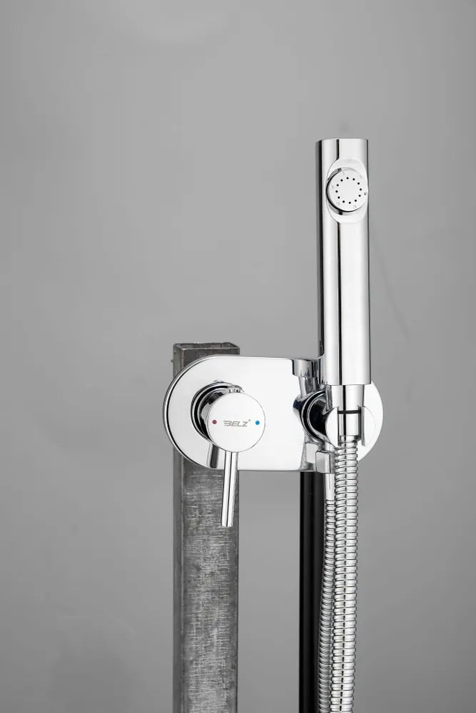 Belz гигиенический душ B55807, латунь купить,NaN