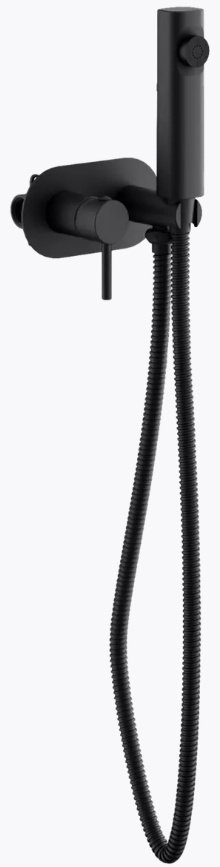 Belz гигиенический душ B55807-7, латунь купить,NaN