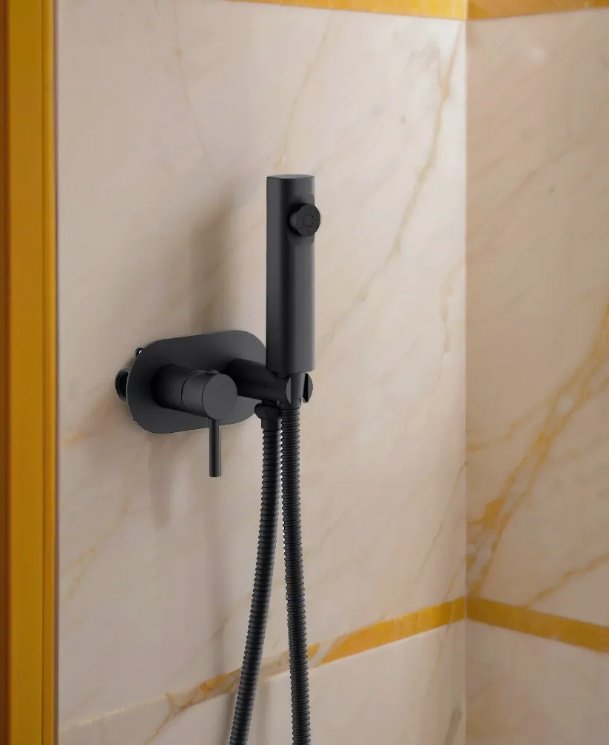 Belz гигиенический душ B55807-7, латунь купить,NaN