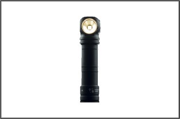 Турестический фонарь Armytek F06702C черный