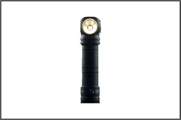 Турестический фонарь Armytek F06702C черный