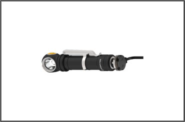Турестический фонарь Armytek F06702C черный