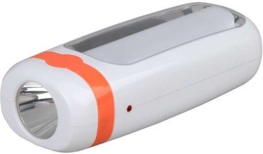 Турестический фонарь ЭРА KA10S