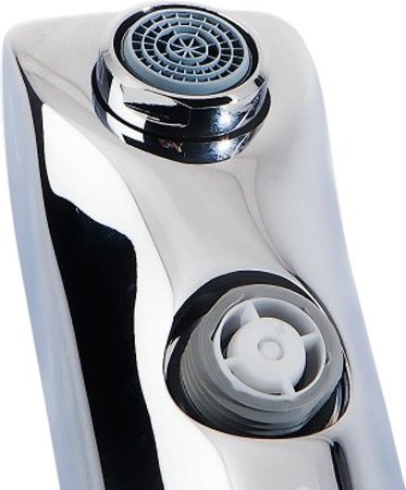 Смеситель для ванны HansGrohe HG31480000, однозахватный купить,NaN
