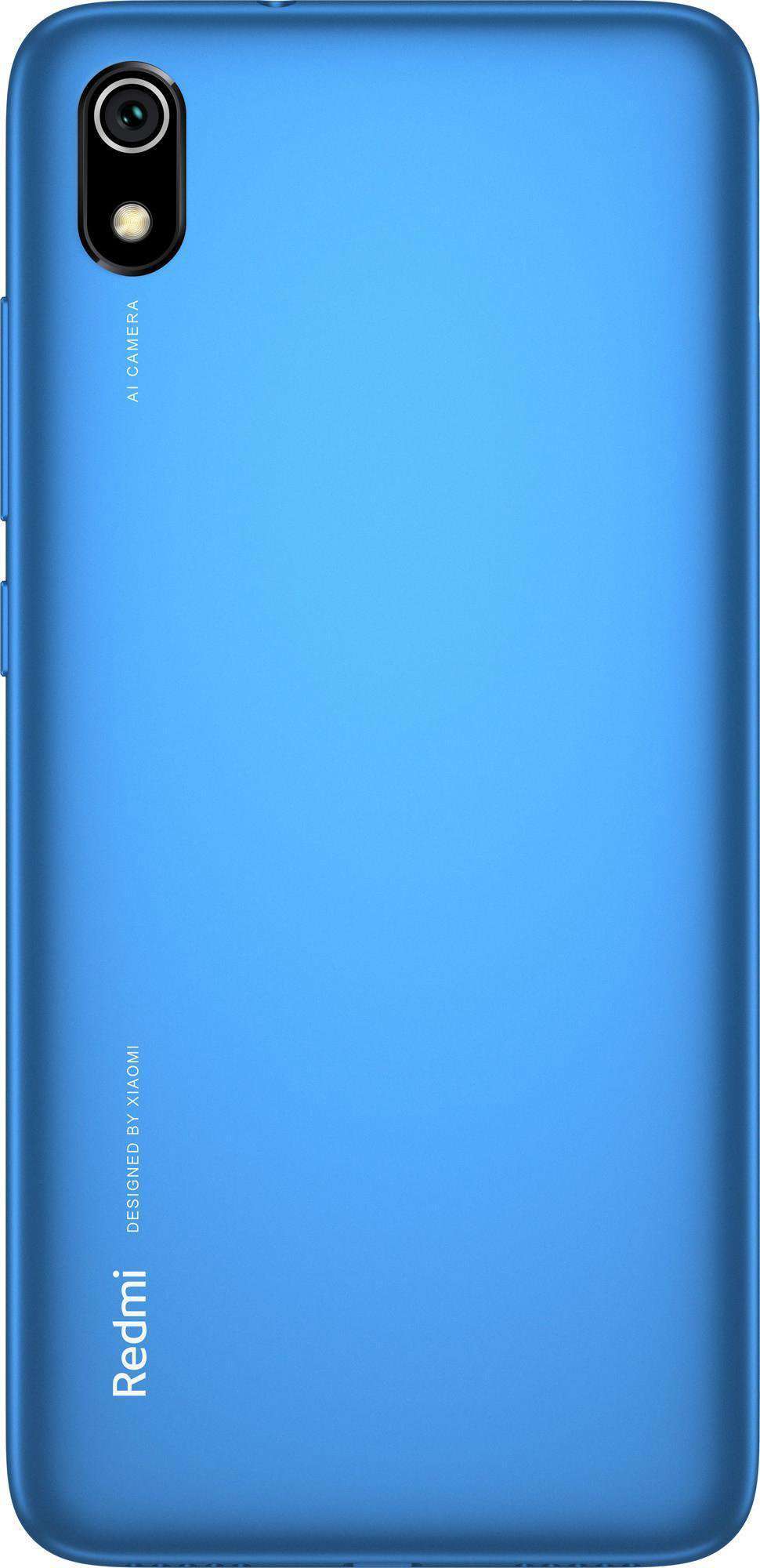 Смартфон Xiaomi Redmi 7A 16GB Blue купить,NaN