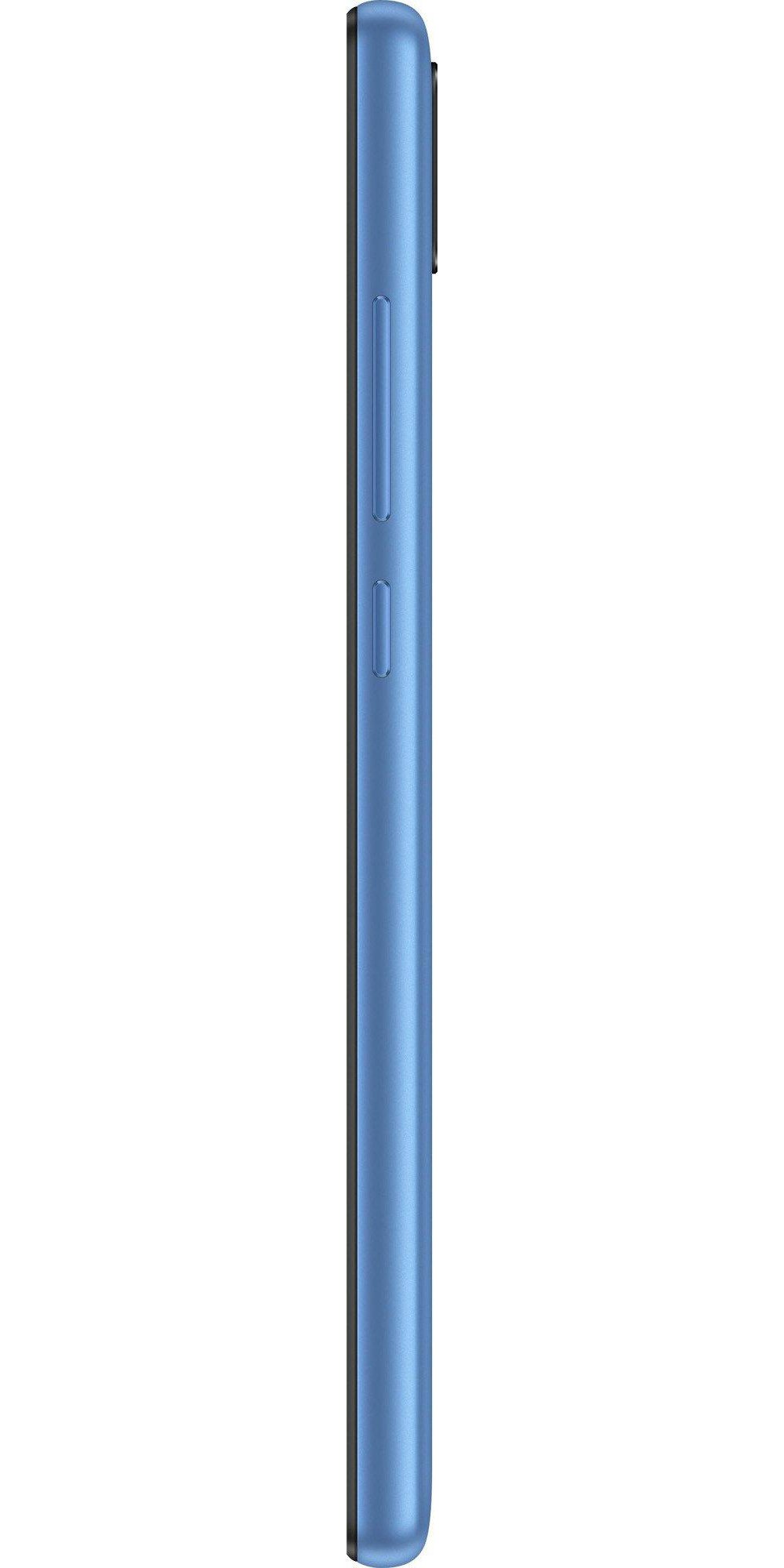 Смартфон Xiaomi Redmi 7A 16GB Blue купить,NaN