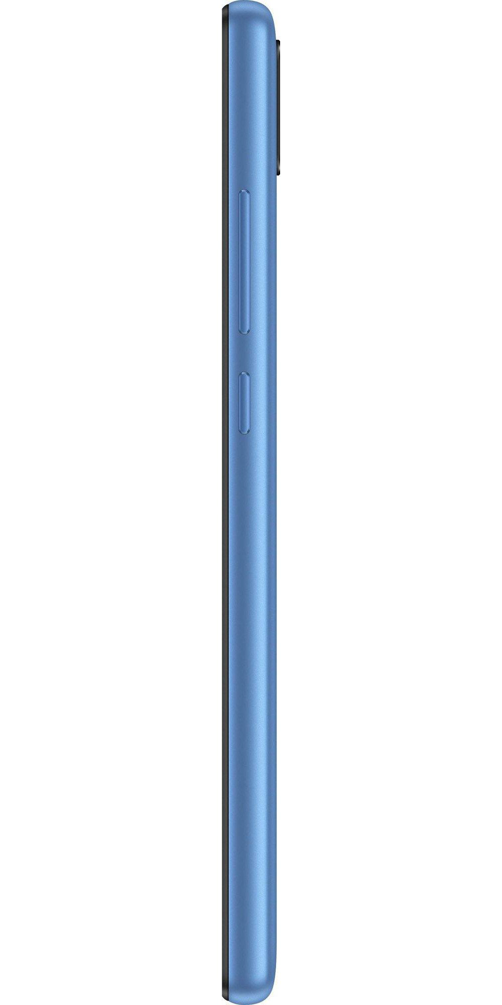Смартфон Xiaomi Redmi 7A 16GB Blue купить,NaN