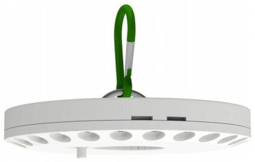 Турестический фонарь Gauss GFL003 белый