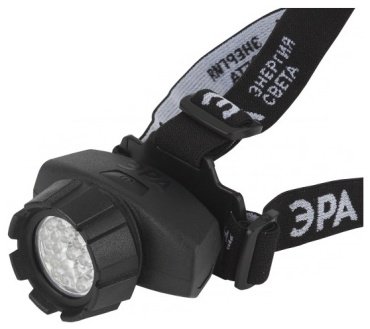 Турестический фонарь ЭРА GB-605