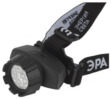 Турестический фонарь ЭРА GB-605