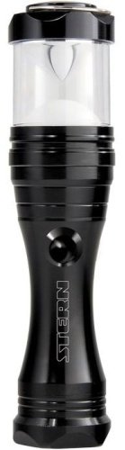 Турестический фонарь STERN 90522 черный