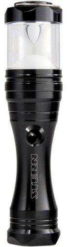 Турестический фонарь STERN 90522 черный