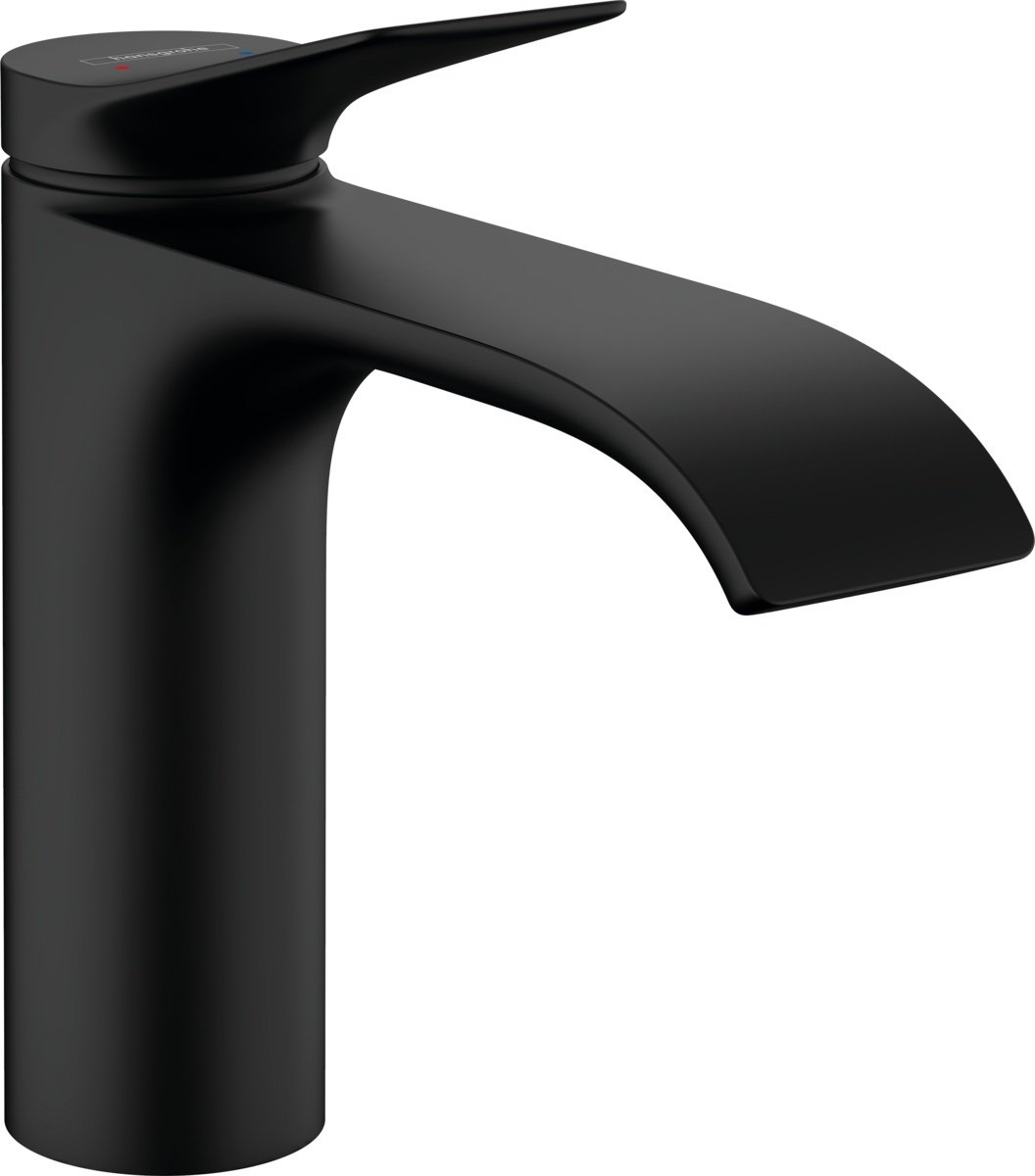 Смеситель для раковины (умывальника) Hansgrohe VIVENIS, однозахватный купить,NaN