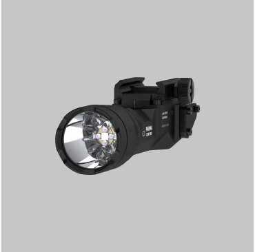 Турестический фонарь Armytek Parma C2IR Pro ручной черный купить,85640