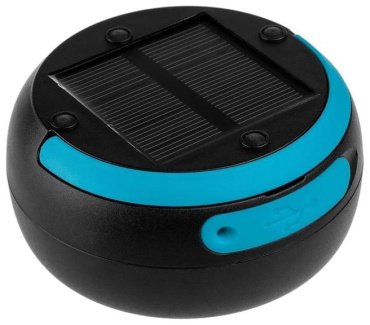 Турестический фонарь Helios HS-SB-6071 синий купить,NaN