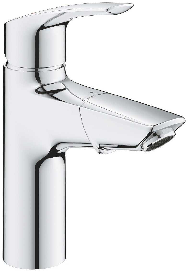 Смеситель для раковины (умывальника) Grohe 23976003 однозахватный купить,NaN