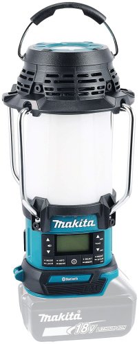 Турестический фонарь Makita DMR056 ручной синий купить,NaN
