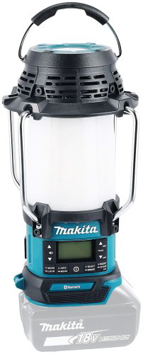 Турестический фонарь Makita DMR056 ручной синий купить,NaN