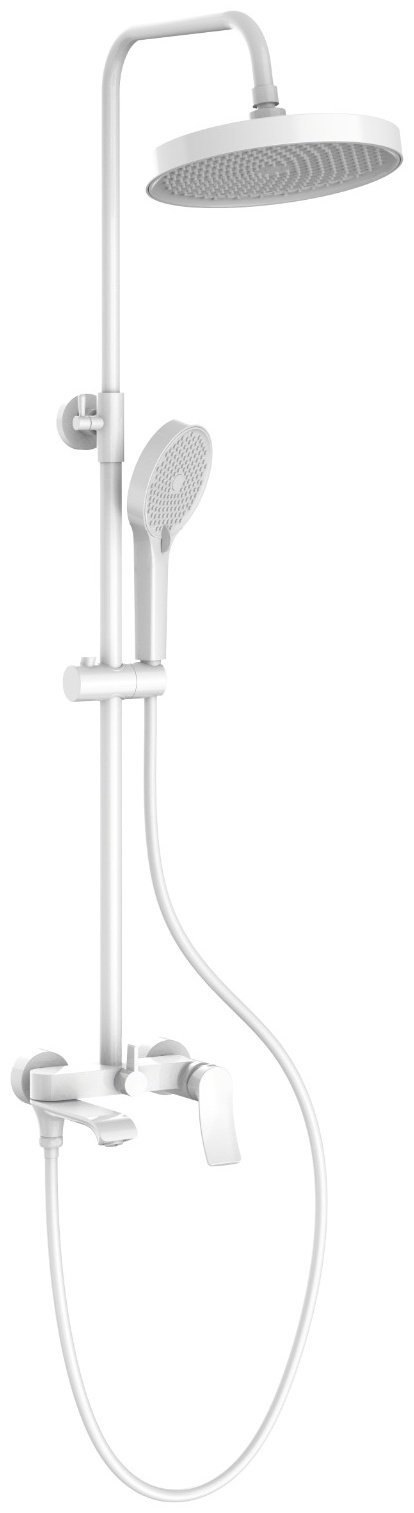 Haiba душевой набор (гарнитур) HB24553-8 купить,NaN