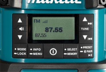 Турестический фонарь Makita DMR056 ручной синий купить,NaN