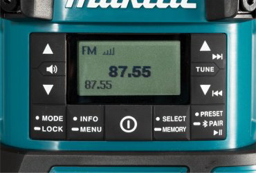 Турестический фонарь Makita DMR056 ручной синий купить,NaN