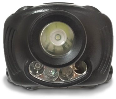 Турестический фонарь AVS A07446S черный купить,NaN